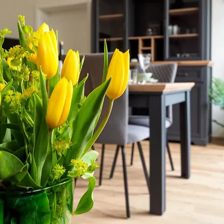 Appartamento Walsetal