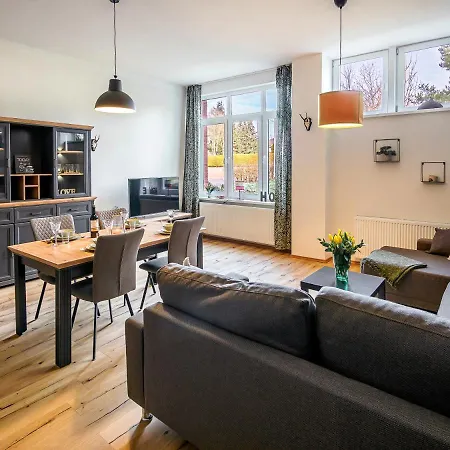 Appartement Walsetal