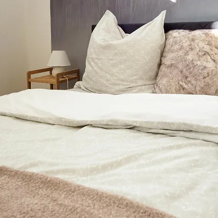 Appartamento Walsetal Wahlhausen