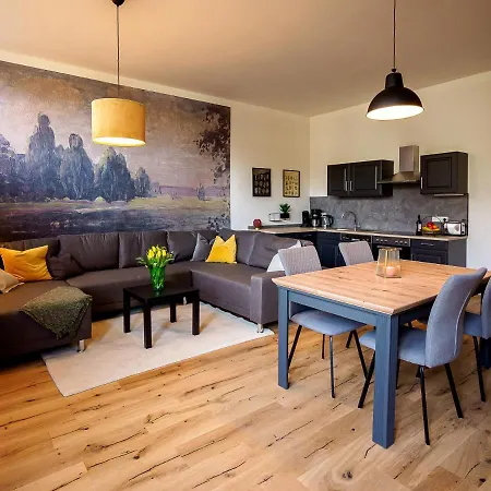 Walsetal Appartement