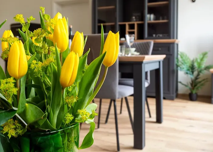 Appartement Walsetal