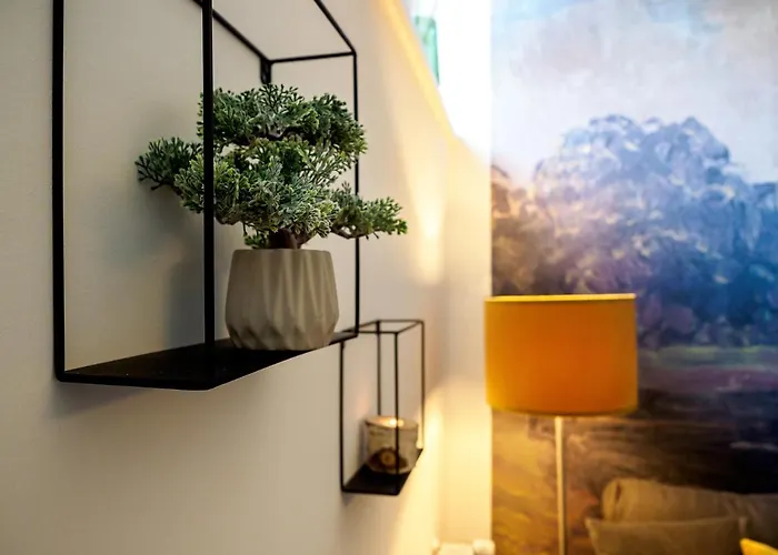 Appartement Walsetal Wahlhausen