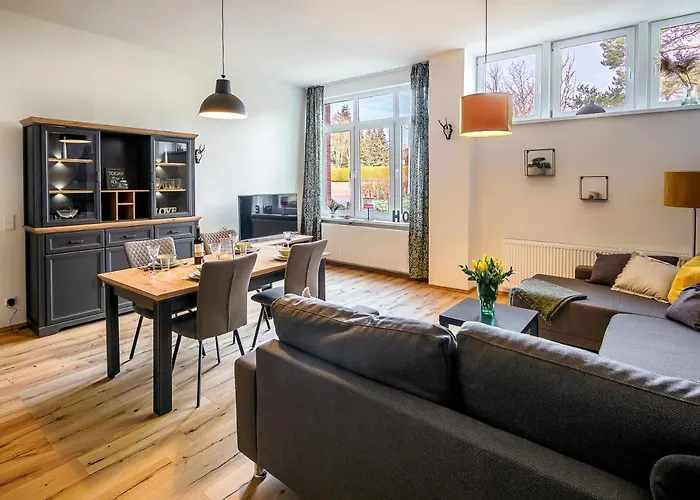 Appartement Walsetal