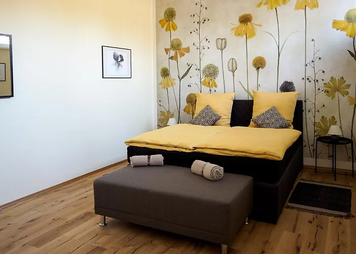 Walsetal Appartement