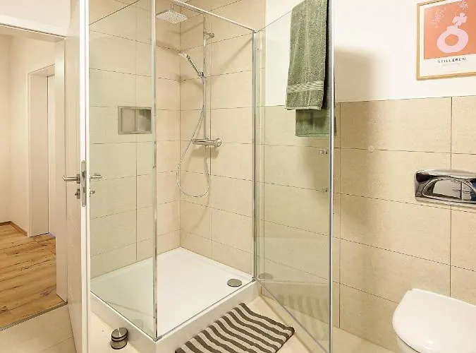 Appartement Walsetal Wahlhausen