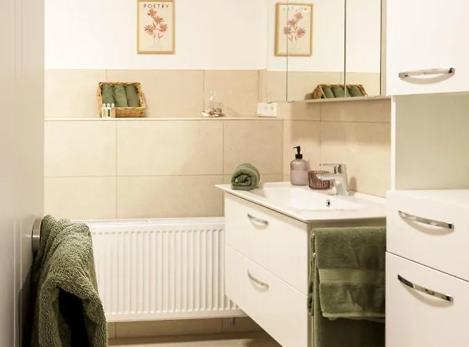 Walsetal Appartement Wahlhausen